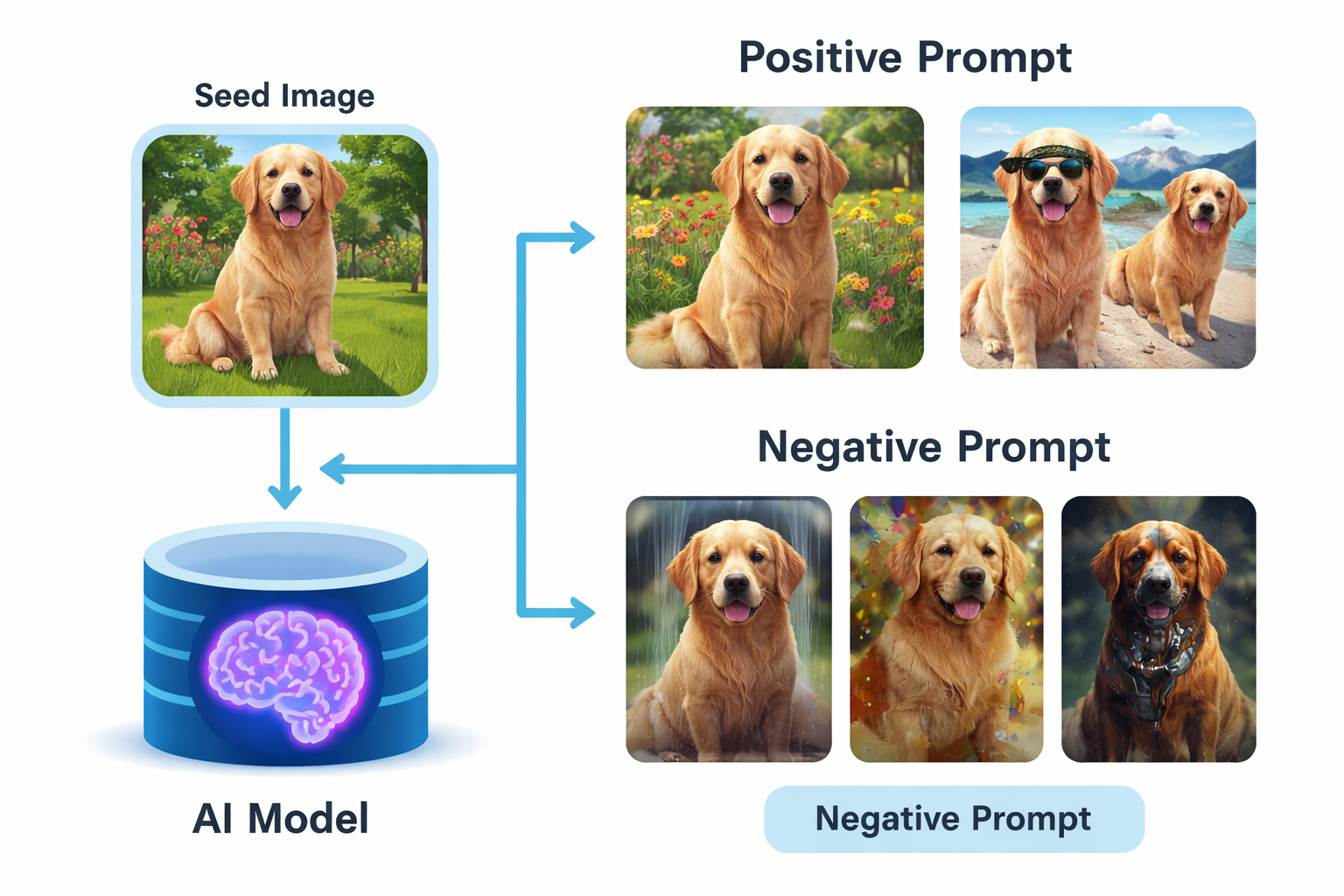 Seedream architecture